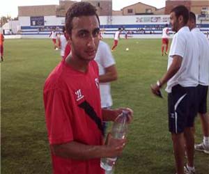   مصر اليوم - ستارت النرويجي يطلب شراء عقد وردة من الأهلي ويرفض الإعارة